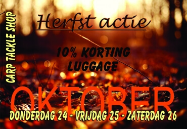 Herfstactie 2
