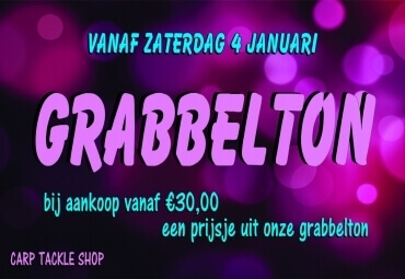 Grabbelton