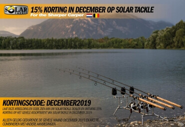 Solar actie