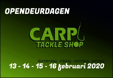 Opendeurdagen