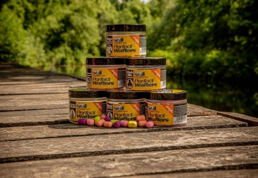 Solar Tackle Dumbell Wafters
