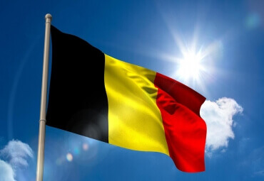Nationale Feestdag