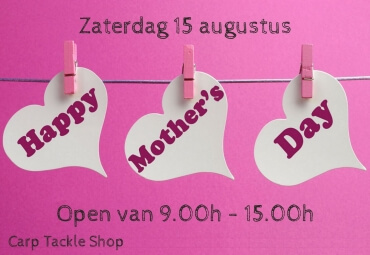 Moederdag