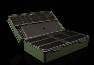 RidgeMonkey Armoury Tacklebox