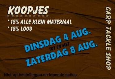Koopjes