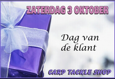 Dag Van De Klant