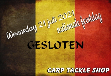 Nationale Feestdag