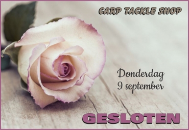 Gesloten
