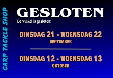 Vakantie