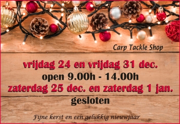 Feestdagen
