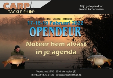 Opendeurdag