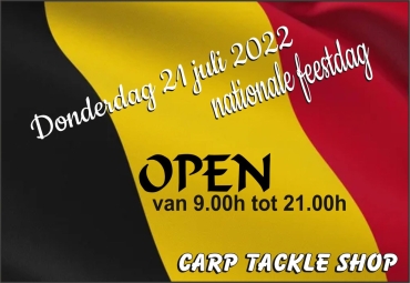 Nationale Feestdag