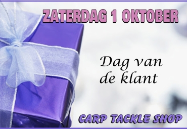 Dag van de klant
