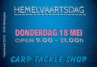 Hemelvaart