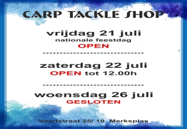 Nationale Feestdag