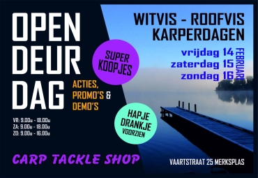 Opendeurdagen
