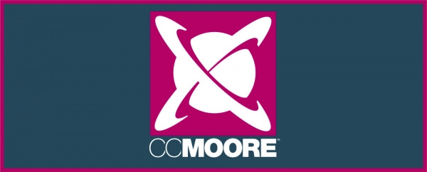 CC Moore