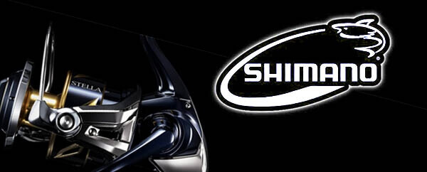 Shimano Fishing Gear